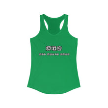 Load image into Gallery viewer, All About Kash Women's Tank Top