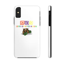 Load image into Gallery viewer, All About Kash Tough Phone Cases