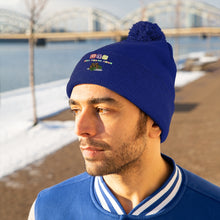 Load image into Gallery viewer, All About Kash Beanie