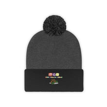 Load image into Gallery viewer, All About Kash Beanie