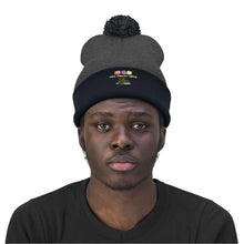 Load image into Gallery viewer, All About Kash Beanie