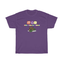 Load image into Gallery viewer, All About Kash Unisex Heavy Cotton Tee