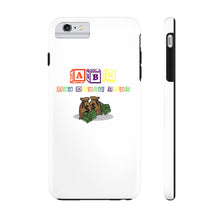 Load image into Gallery viewer, All About Kash Tough Phone Cases