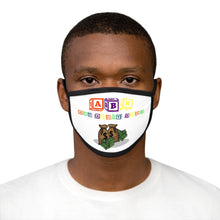 Load image into Gallery viewer, All About Kash Face Mask
