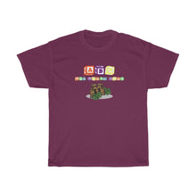 Load image into Gallery viewer, All About Kash Unisex Heavy Cotton Tee