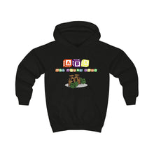 Load image into Gallery viewer, All About Kash Kids Hoodie