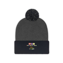 Load image into Gallery viewer, All About Kash Beanie