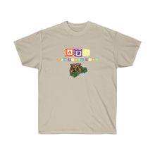 Load image into Gallery viewer, All About Kash T-Shirt