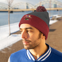 Load image into Gallery viewer, All About Kash Beanie