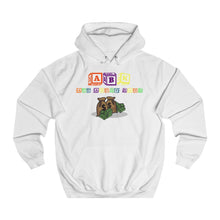 Load image into Gallery viewer, All About Kash Mens hoodie