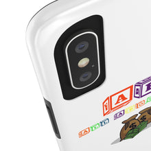 Load image into Gallery viewer, All About Kash Tough Phone Cases