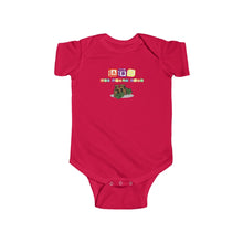 Load image into Gallery viewer, All About Kash Infant Rip Snap Tee