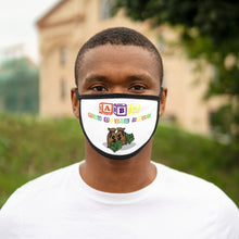 Load image into Gallery viewer, All About Kash Face Mask