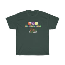 Load image into Gallery viewer, All About Kash Unisex Heavy Cotton Tee