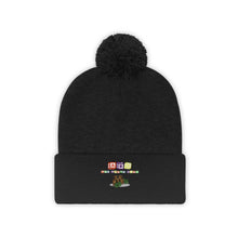Load image into Gallery viewer, All About Kash Beanie