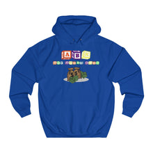 Load image into Gallery viewer, All About Kash Mens hoodie