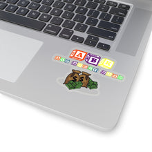 Load image into Gallery viewer, All About Kash Stickers