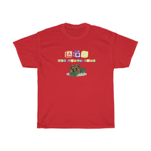 Load image into Gallery viewer, All About Kash Unisex Heavy Cotton Tee