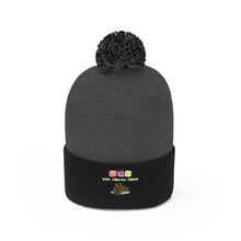 Load image into Gallery viewer, All About Kash Beanie