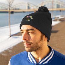 Load image into Gallery viewer, All About Kash Beanie