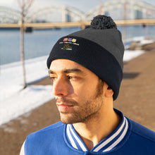 Load image into Gallery viewer, All About Kash Beanie