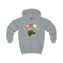 Load image into Gallery viewer, All About Kash Kids Hoodie