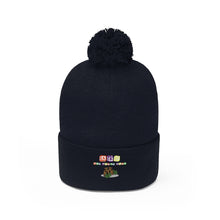 Load image into Gallery viewer, All About Kash Beanie