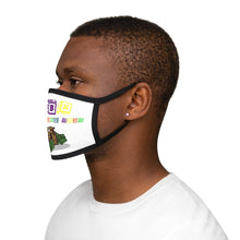 Load image into Gallery viewer, All About Kash Face Mask