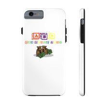 Load image into Gallery viewer, All About Kash Tough Phone Cases
