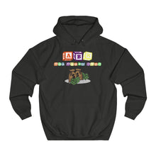 Load image into Gallery viewer, All About Kash Mens hoodie