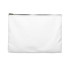 Load image into Gallery viewer, All About Kash Accessory Pouch